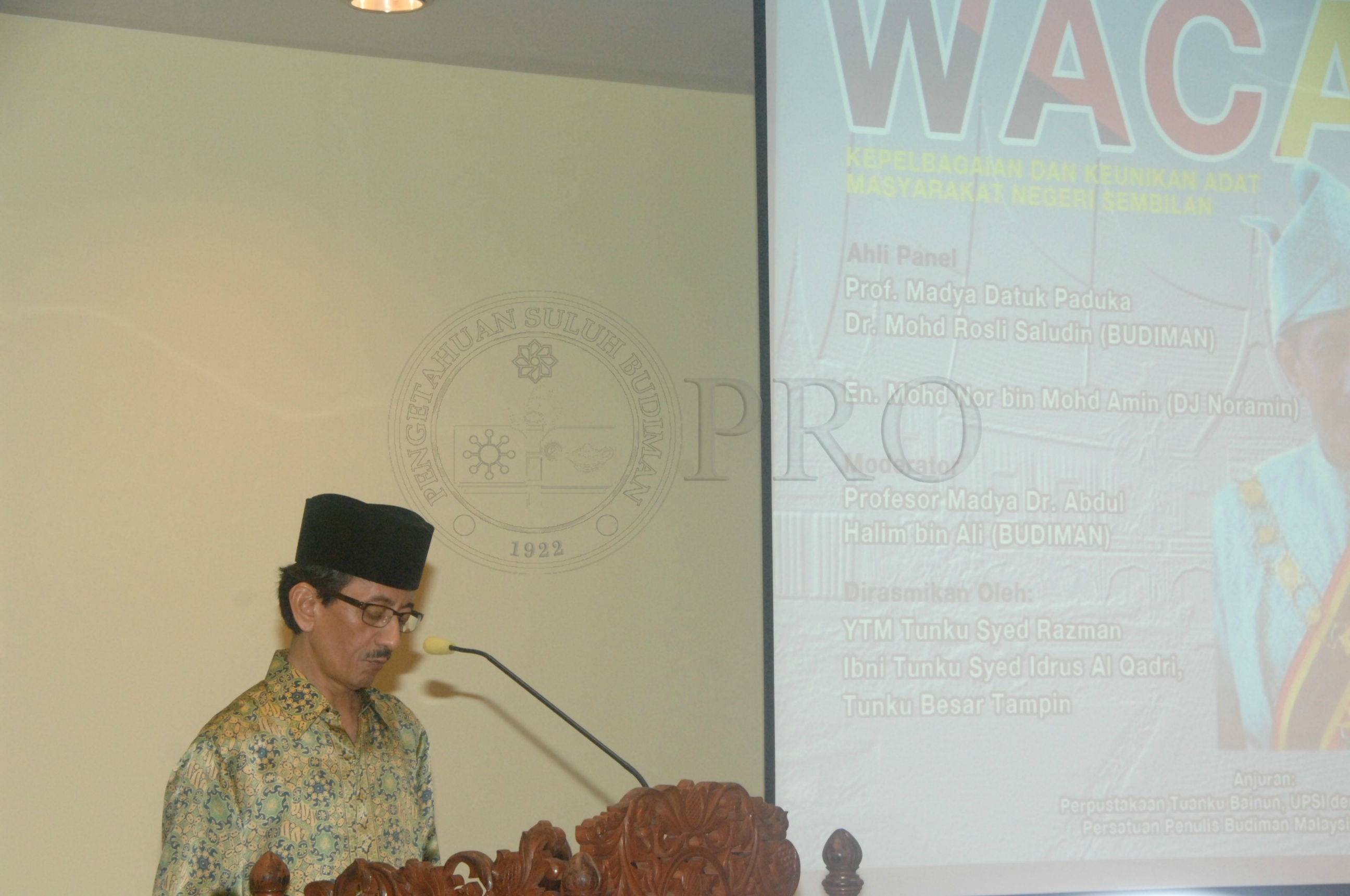 PRO 14 33 WACANA FBA 0156